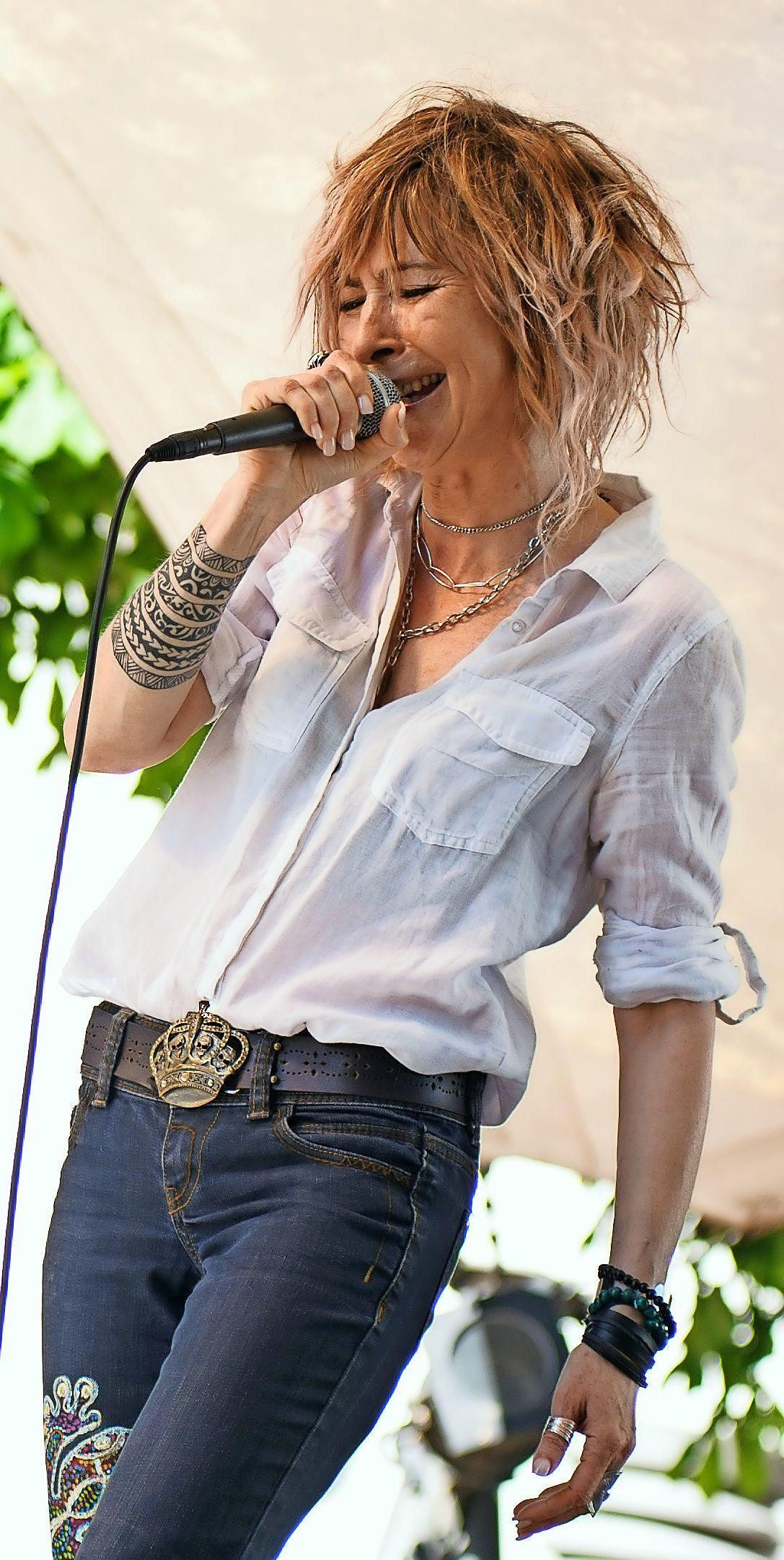 Wunderbar Weitewelt Veronique Gayot die Wildkatze aus Frankreich