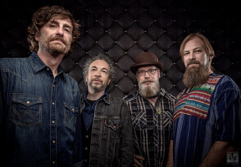 South Austin Moonlight Konzert in Eppstein am Taunus