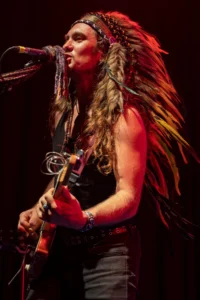 ulrich ellison