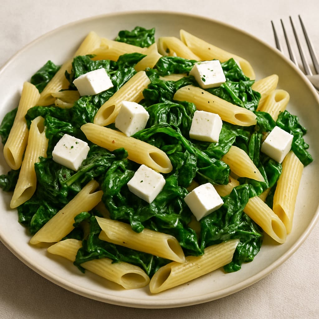 Lunchmenu KW 36